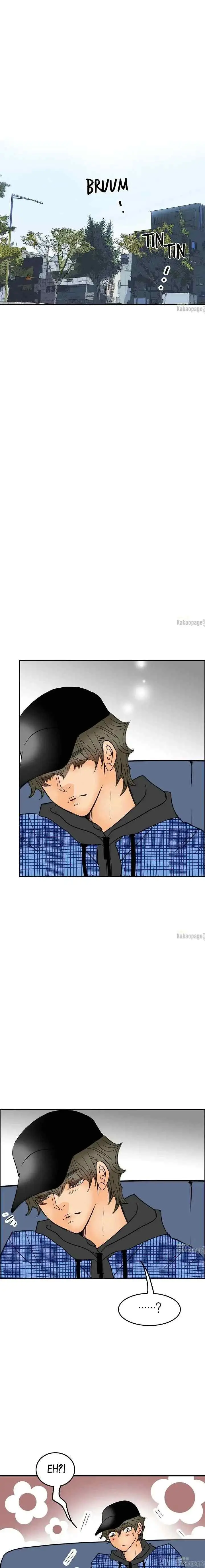 Love Attack chapter 52 halaman 18