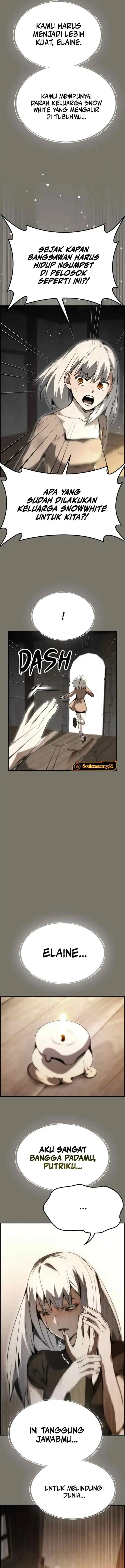 Bad Ending Maker chapter 72 halaman 11
