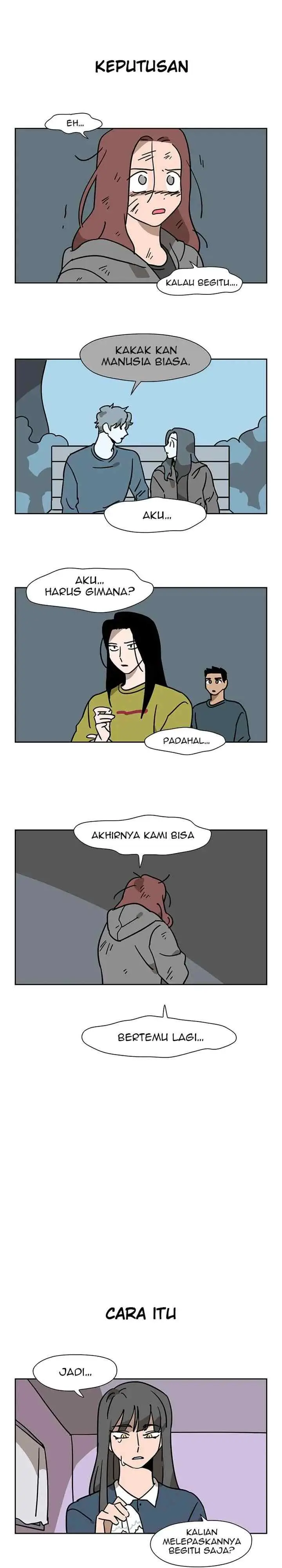 Meow Man chapter 55 halaman 9