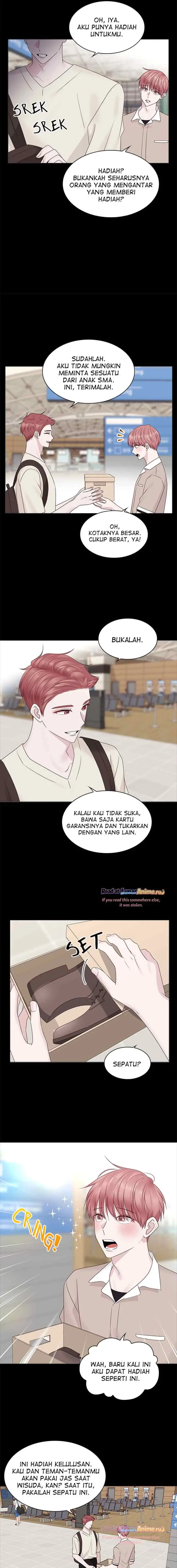 My Exes Fell For Me chapter 83 halaman 7