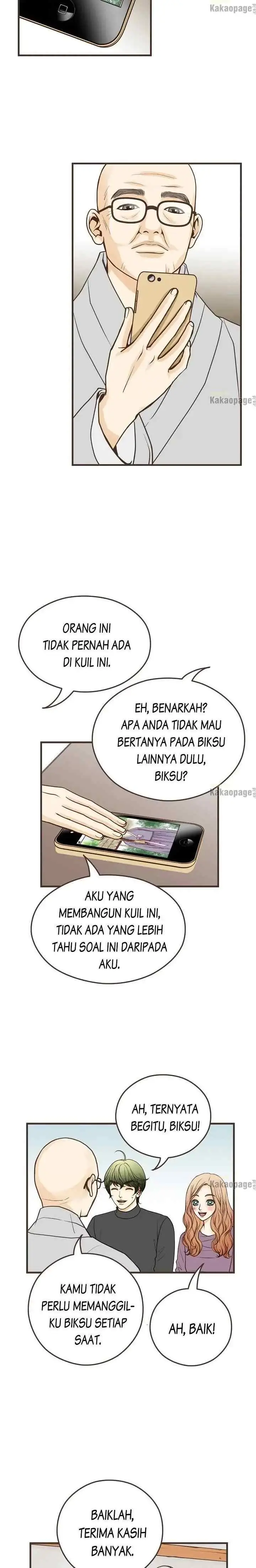 Love Puzzles chapter 136 halaman 11