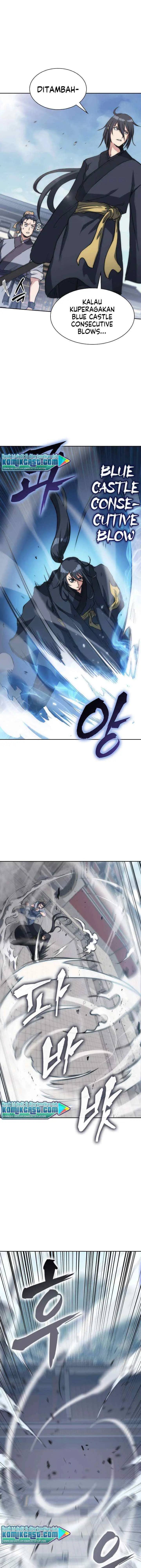 MookHyang - The Origin chapter 33 halaman 11