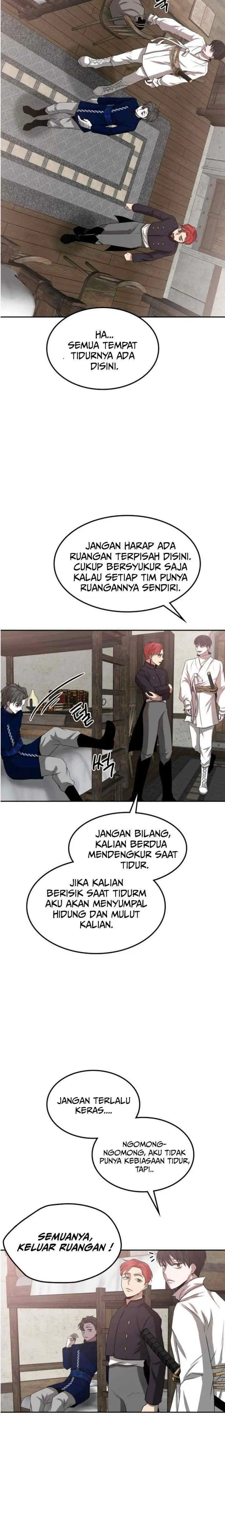 Midwood chapter 6.2 halaman 14