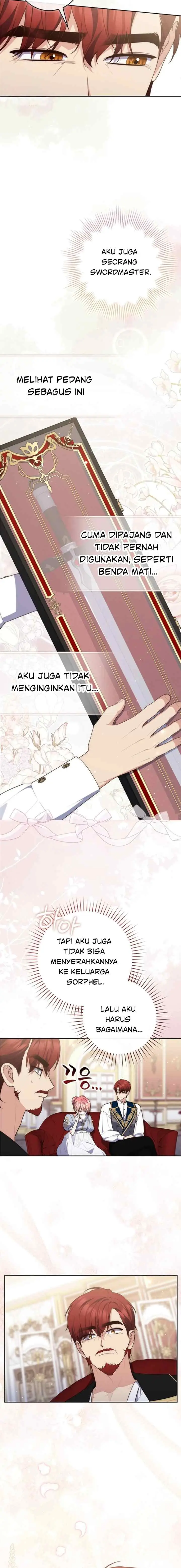 A Fortune Telling-Princess chapter 135 halaman 12