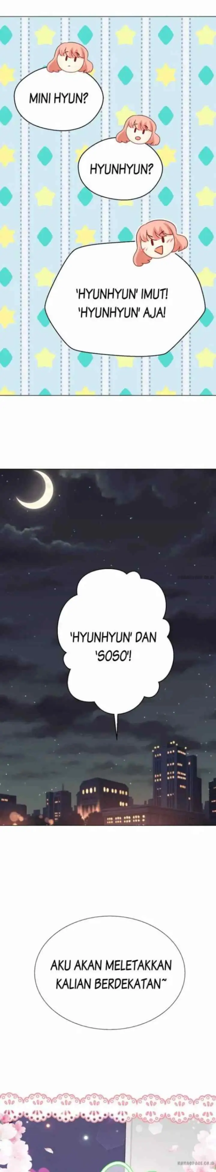 My Guardian Demon chapter 63 halaman 14