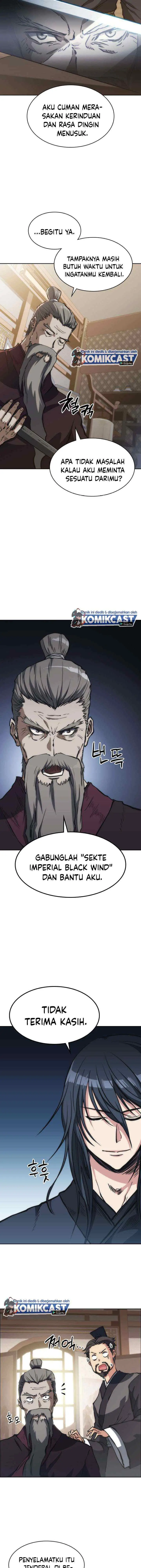 MookHyang - The Origin chapter 32 halaman 8