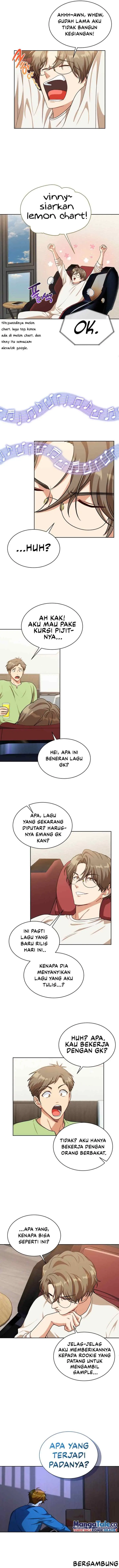 Please Have a Meal chapter 74 halaman 11