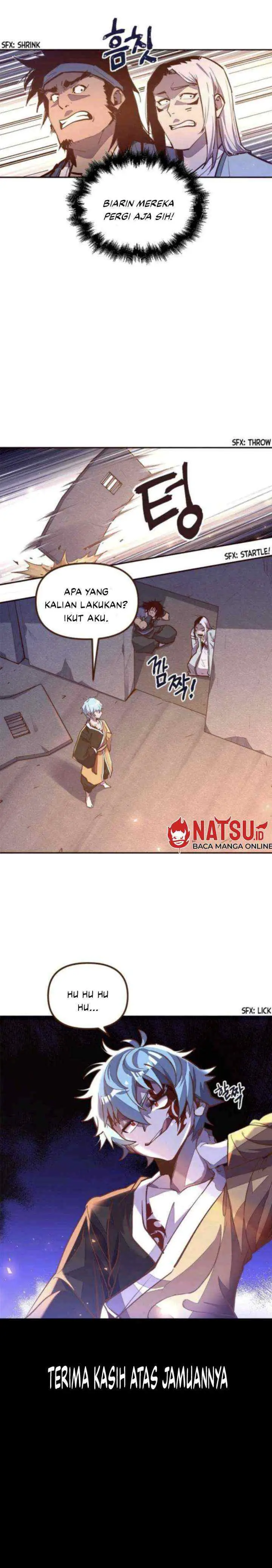 Life and Death: The Awakening chapter 62 halaman 19