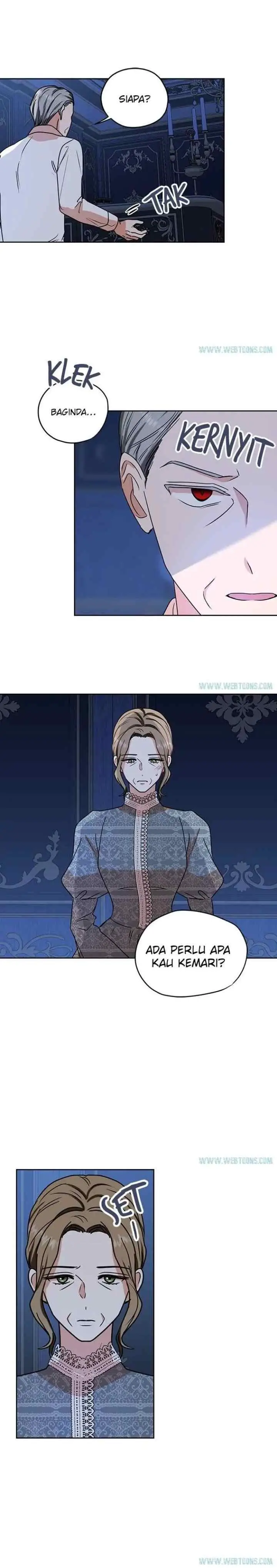 Leveling My Husband to the Max chapter 106 halaman 13