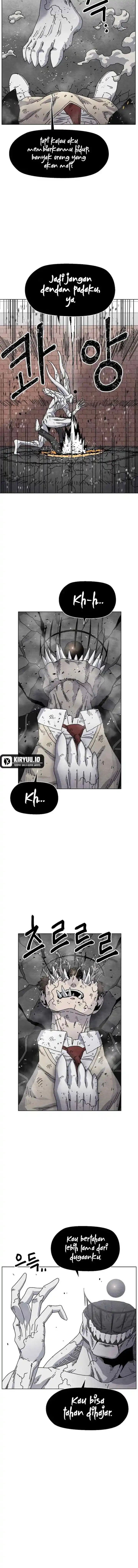 Leu Leu Leu chapter 22 halaman 6