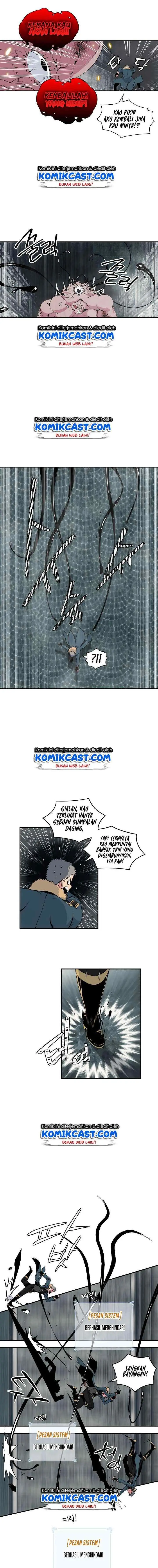 Fantasy Online chapter 27 halaman 9
