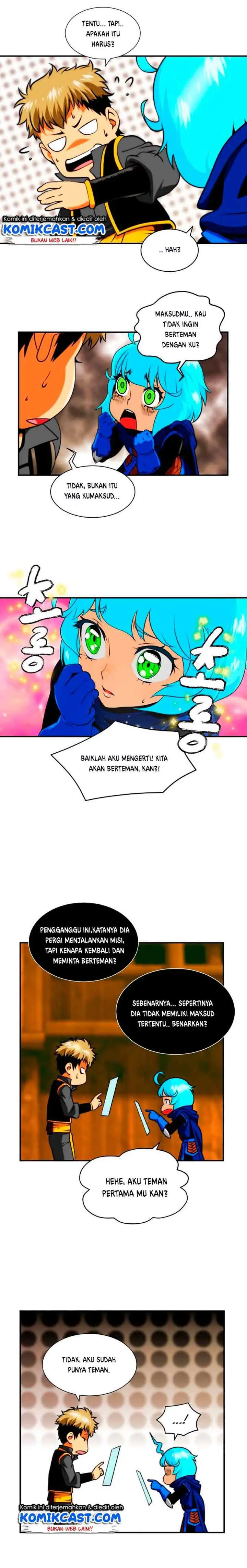 Fantasy Online chapter 10 halaman 13