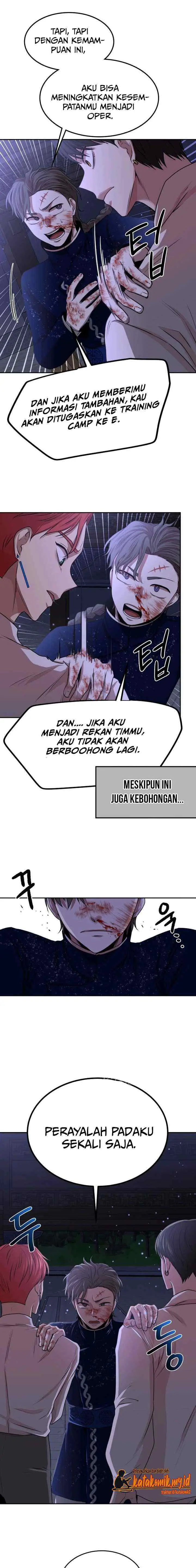Midwood chapter 5.2 halaman 8