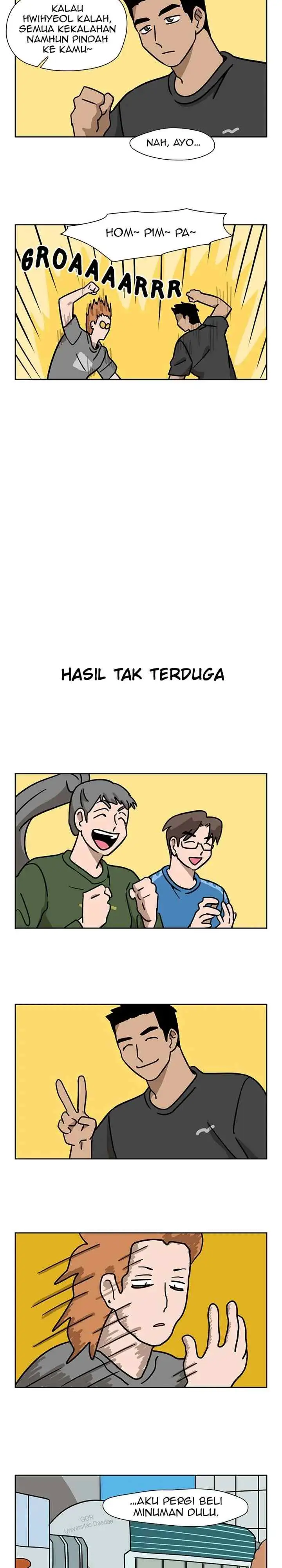 Meow Man chapter 97 halaman 7