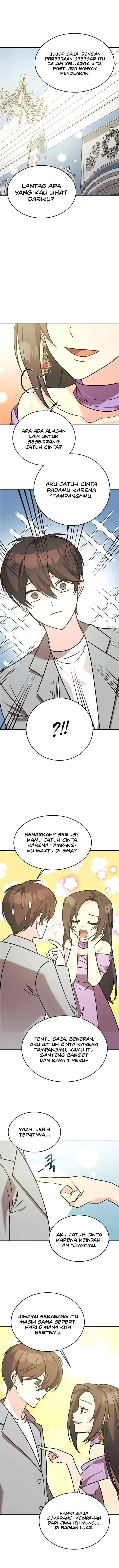 My Daughter Is a Dragon! chapter 93 halaman 10