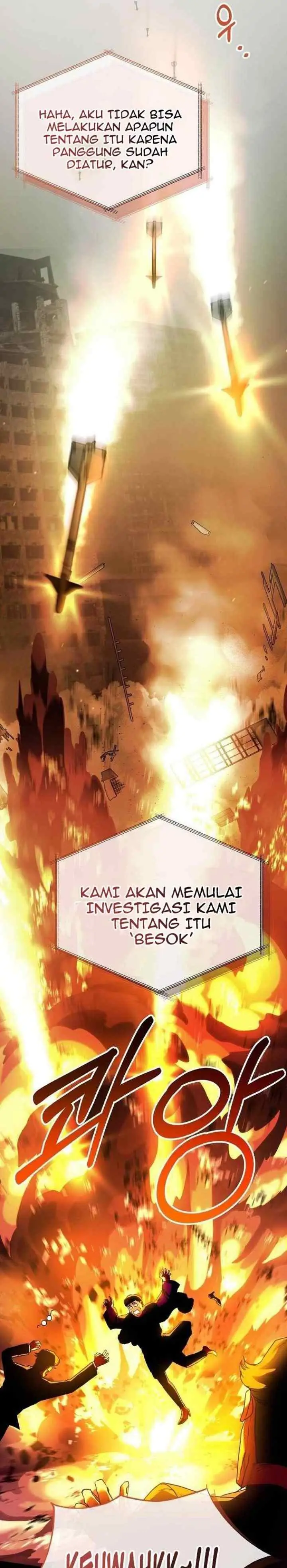 National Tax Service Thug chapter 35 halaman 13
