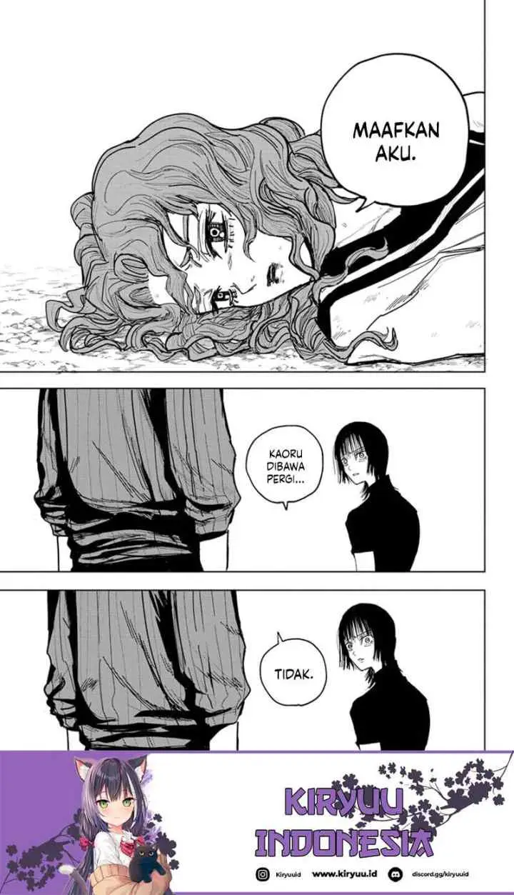 Kyokutou Chimeratica chapter 10 halaman 15