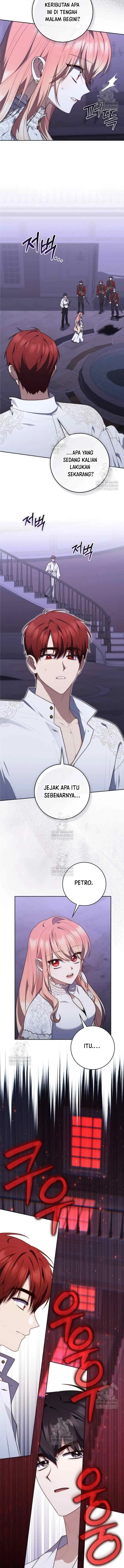 A Fortune Telling-Princess chapter 133 halaman 14