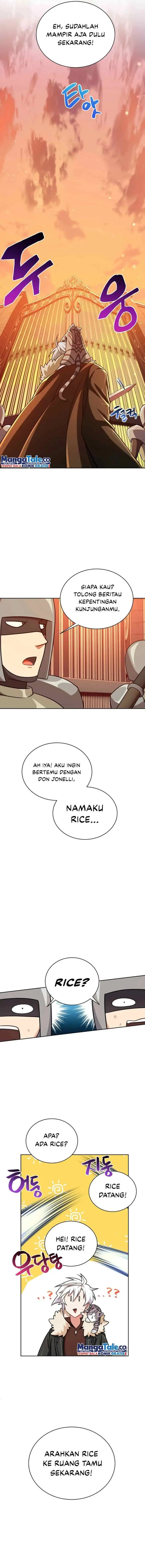 Please Have a Meal chapter 96 halaman 6