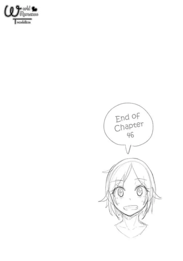 Kou-2 ni Time Leaped Shita Ore ga, Touji Suki Datta Sensei ni Kokutta Kekka chapter 46 halaman 19