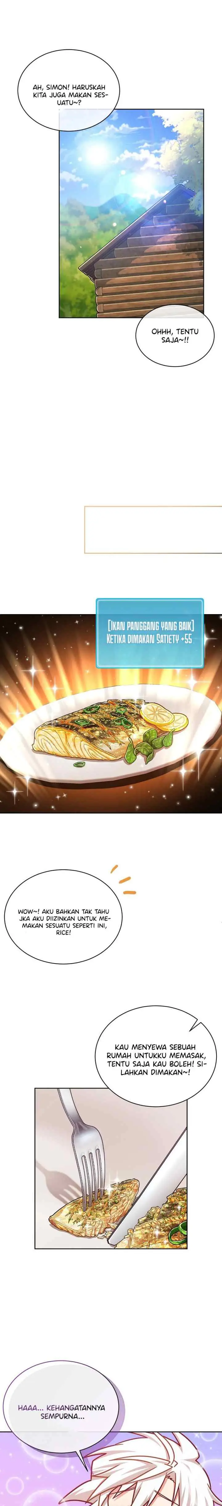 Please Have a Meal chapter 65 halaman 13