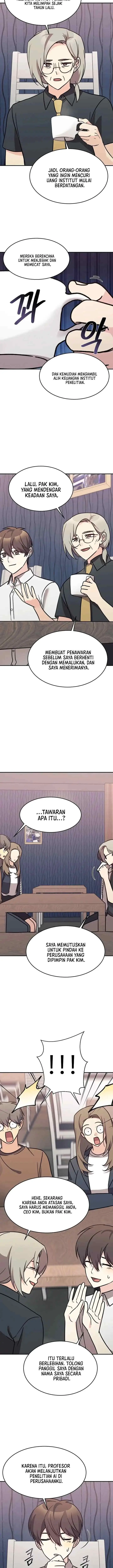 My Daughter Is a Dragon! chapter 83 halaman 4