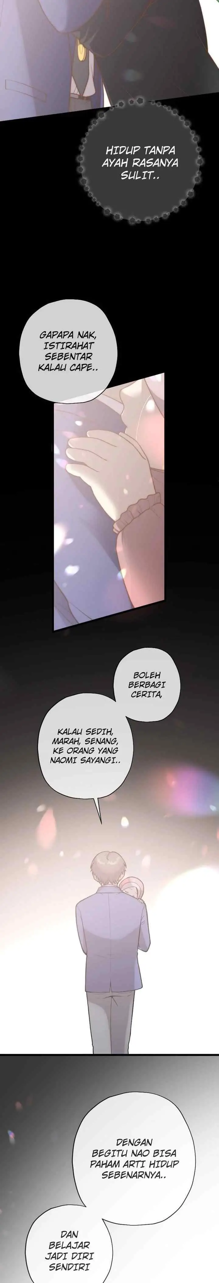 Moon Flower chapter 87 halaman 10