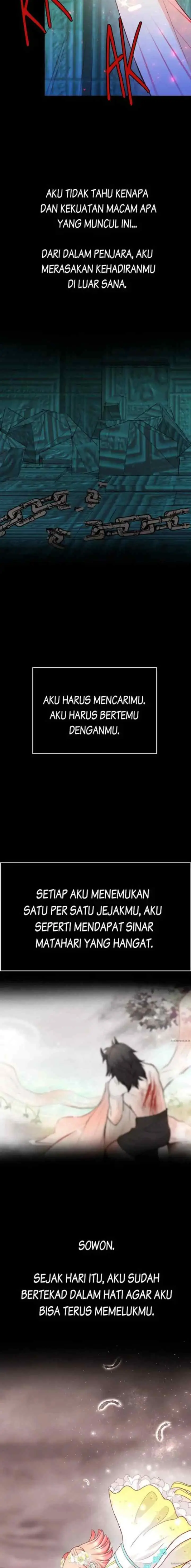 My Guardian Demon chapter 97 halaman 9