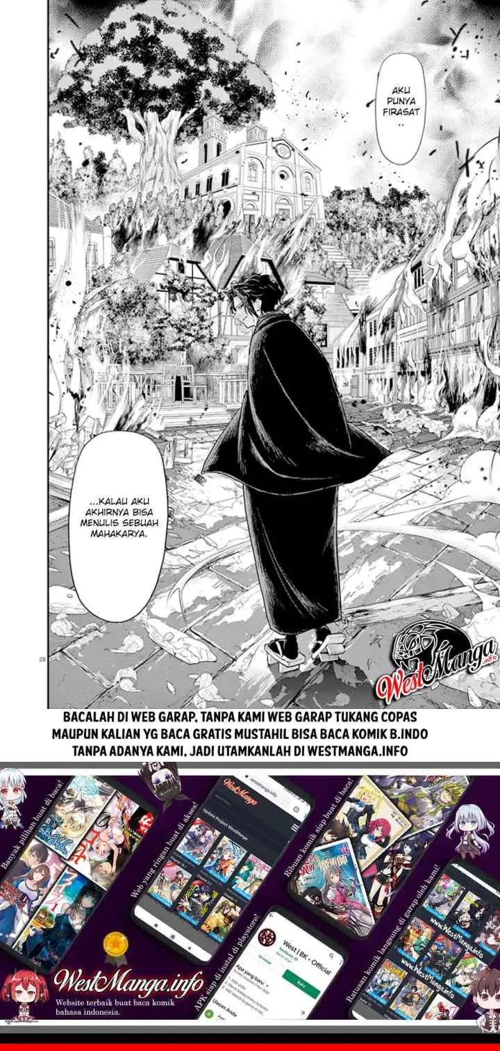 Isekai Shikkaku chapter 6 halaman 16