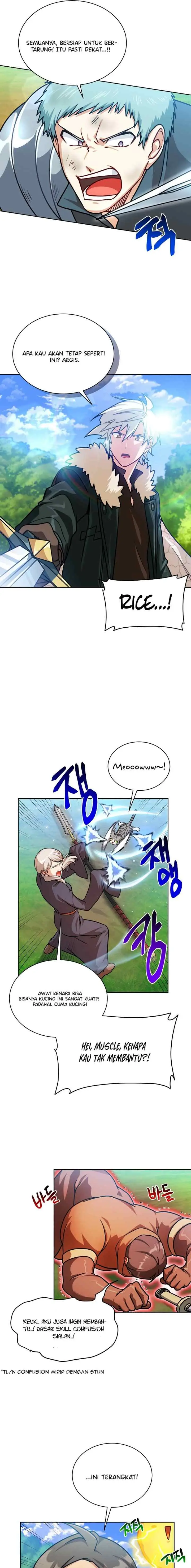 Please Have a Meal chapter 66 halaman 10