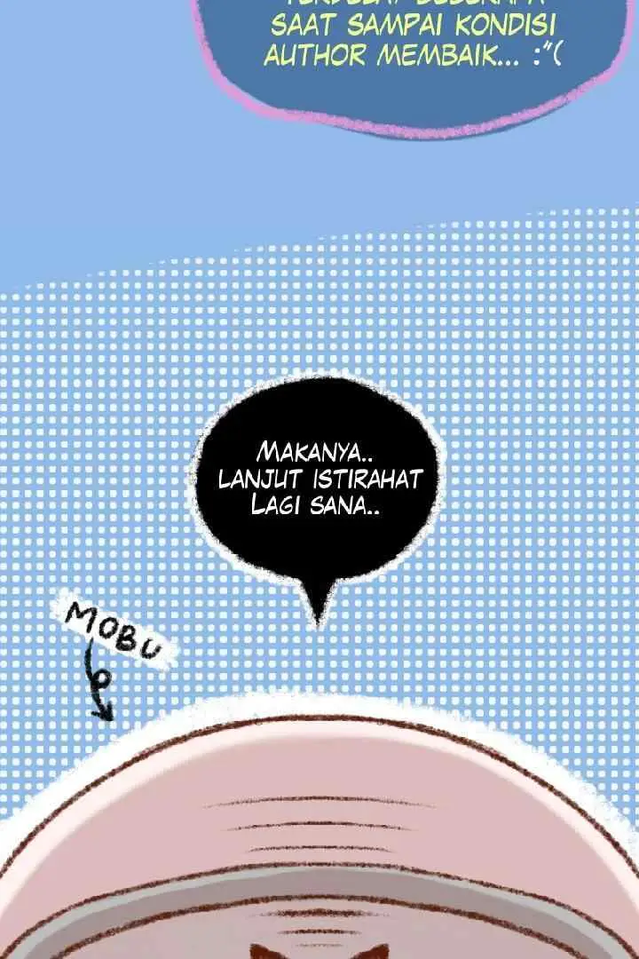 Moon Flower chapter 26.5 halaman 5