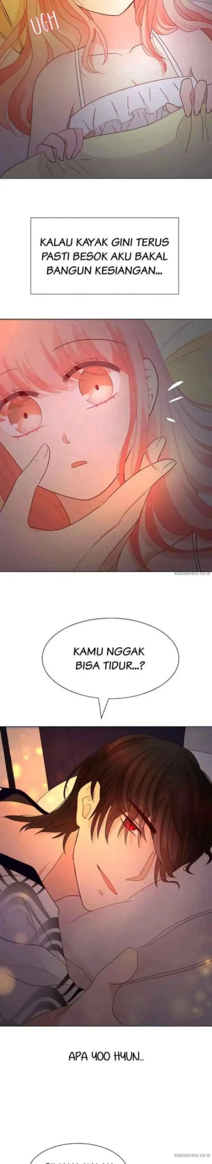 My Guardian Demon chapter 36 halaman 6
