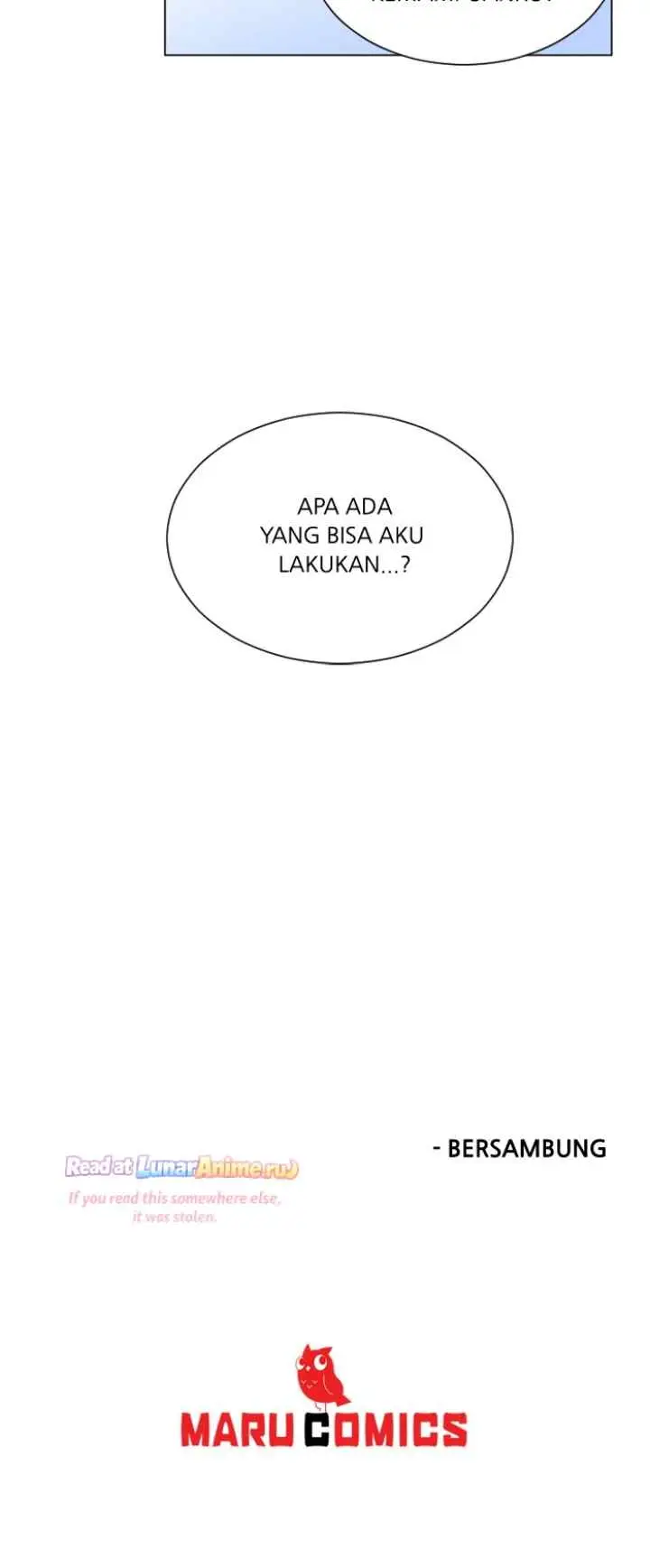 Mythical Errand chapter 69 halaman 17