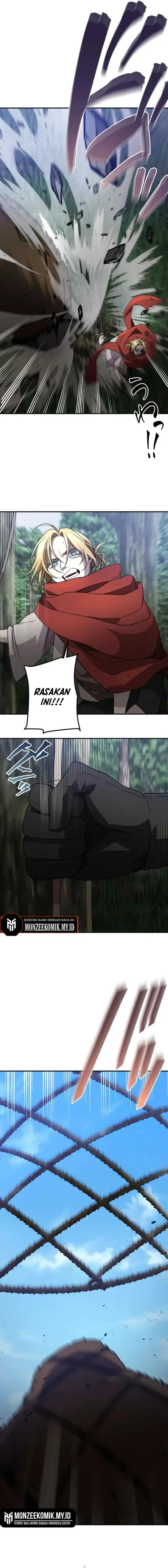 Mob na Ore no Gyakuten Jinsei chapter 22 halaman 11