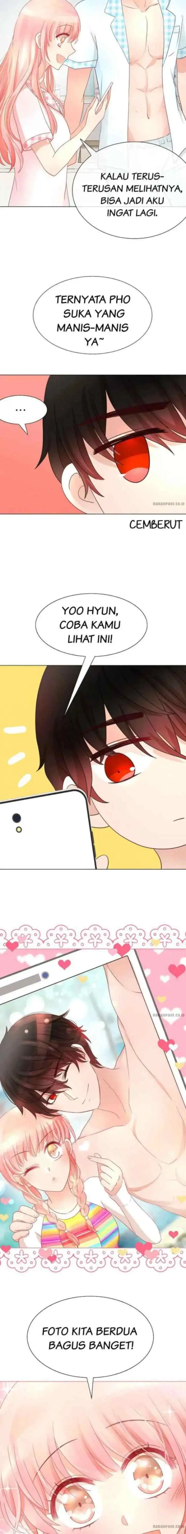 My Guardian Demon chapter 50 halaman 4