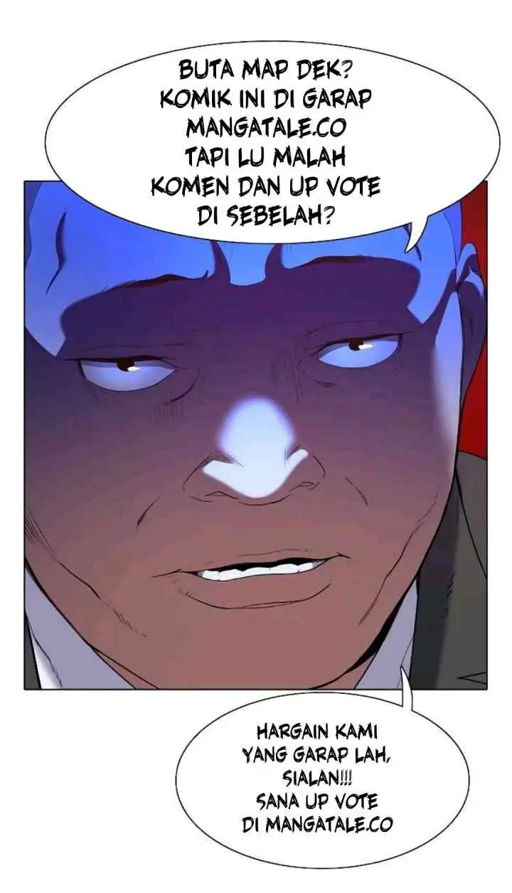 Max Level Player chapter 12 halaman 18