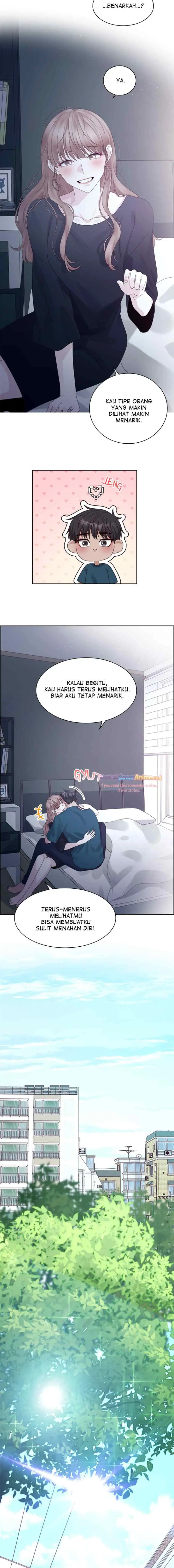 My Exes Fell For Me chapter 61 halaman 14