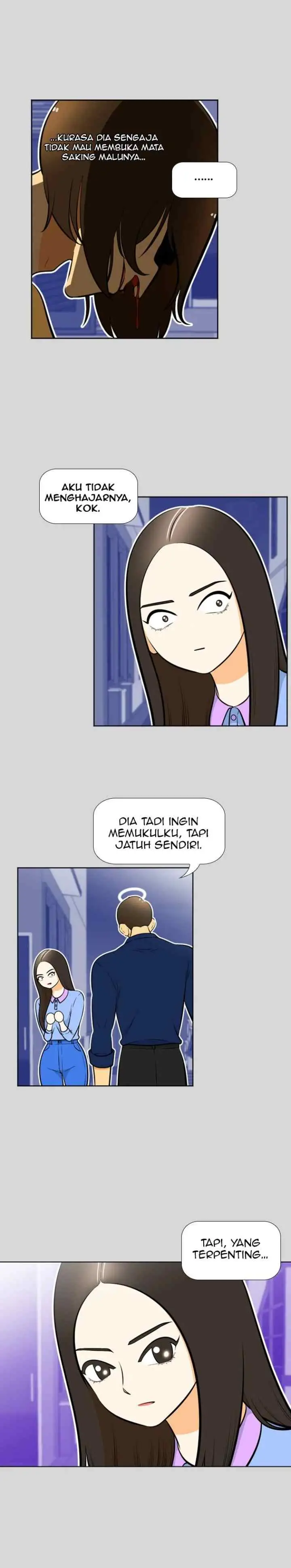 New Normal: Class 8 chapter 217 halaman 18