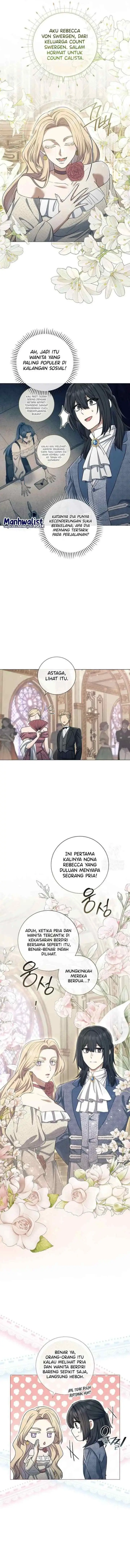 Magic Lord chapter 38 halaman 10