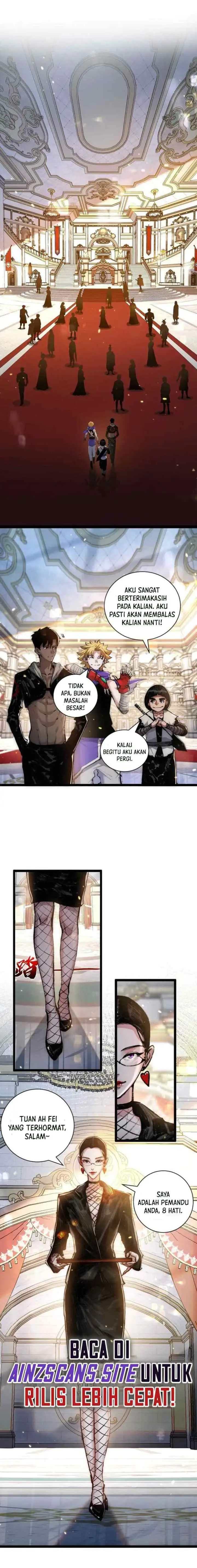 Moon Slayer chapter 14 halaman 13