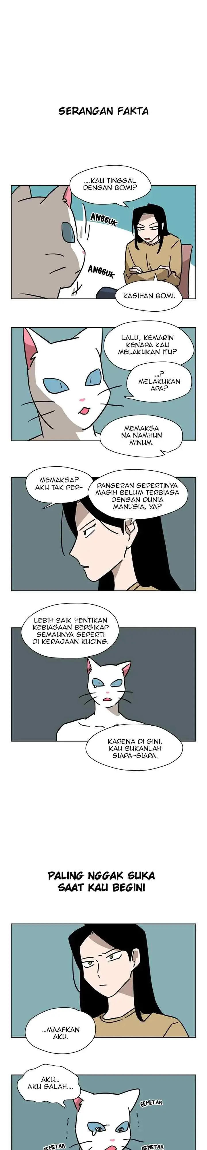 Meow Man chapter 14 halaman 7