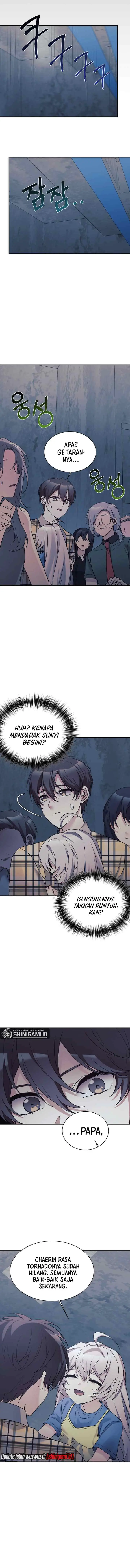 My Daughter Is a Dragon! chapter 42 halaman 4