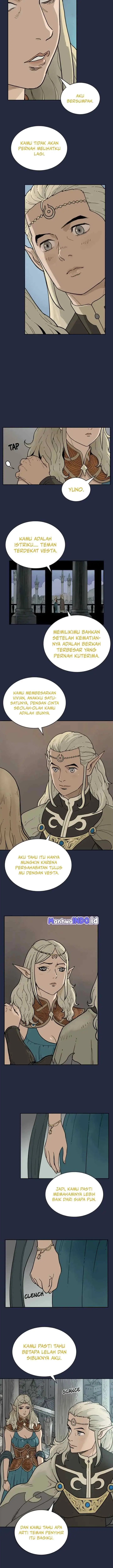 Mage Again chapter 51 halaman 9