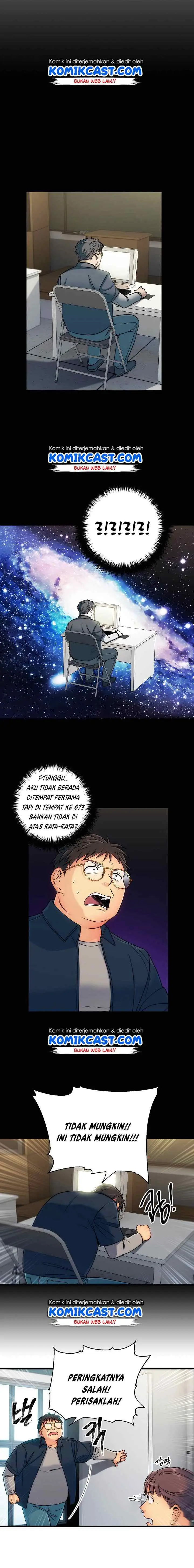 Medical Return chapter 25 halaman 6