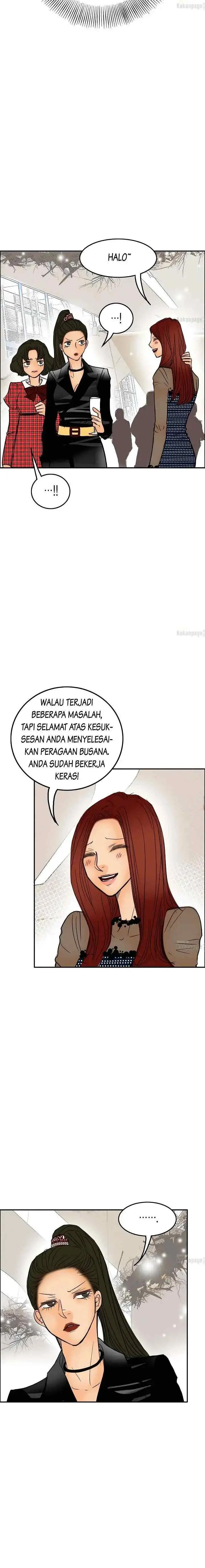 Love Attack chapter 44 halaman 15