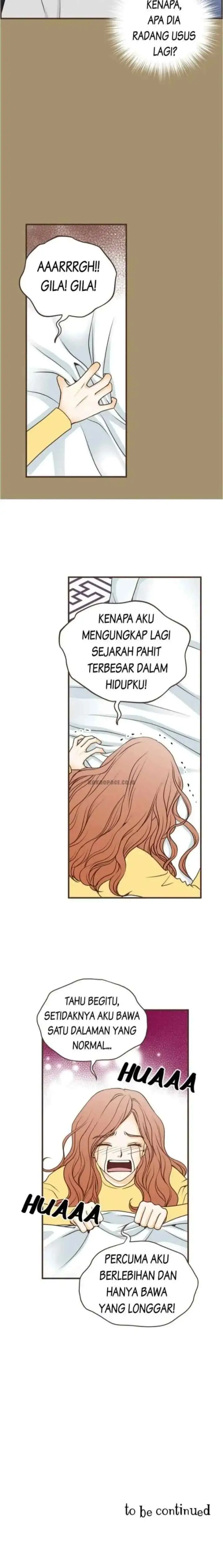 Love Puzzles chapter 69 halaman 19