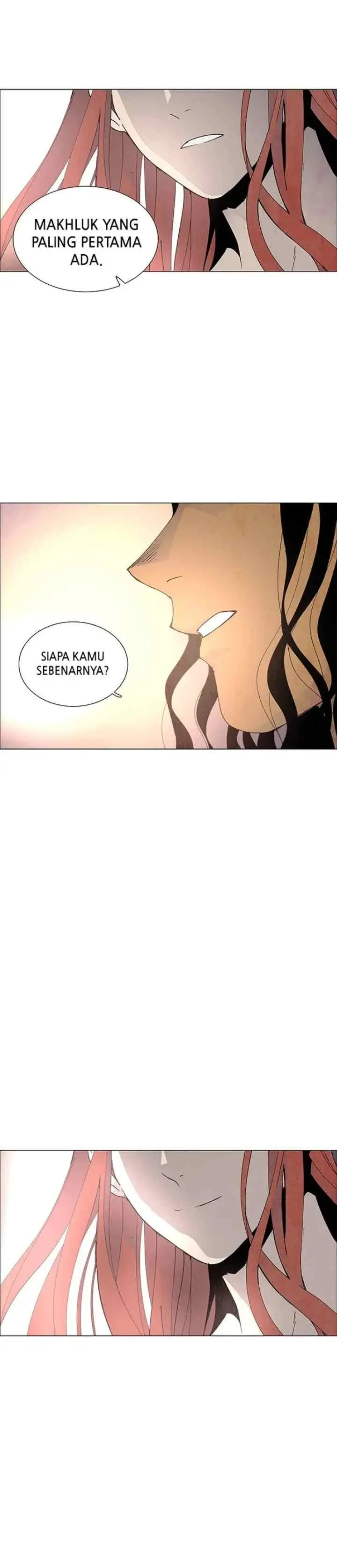 LESSA - Servant of Cosmos chapter 73 halaman 14