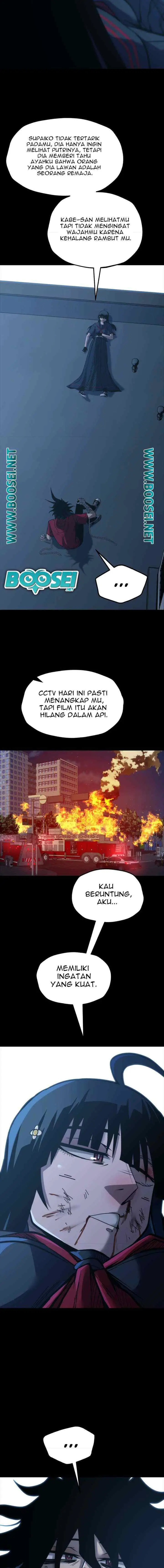 Monochrome chapter 40 halaman 7