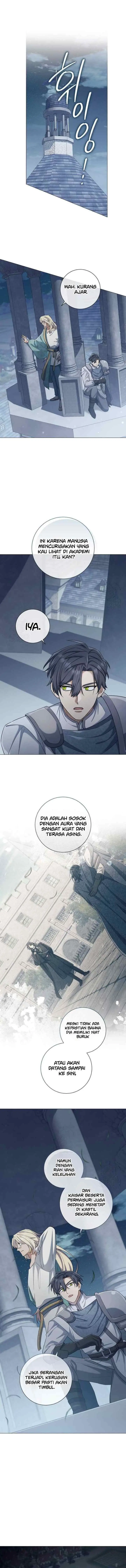 Magic Lord chapter 44 halaman 11