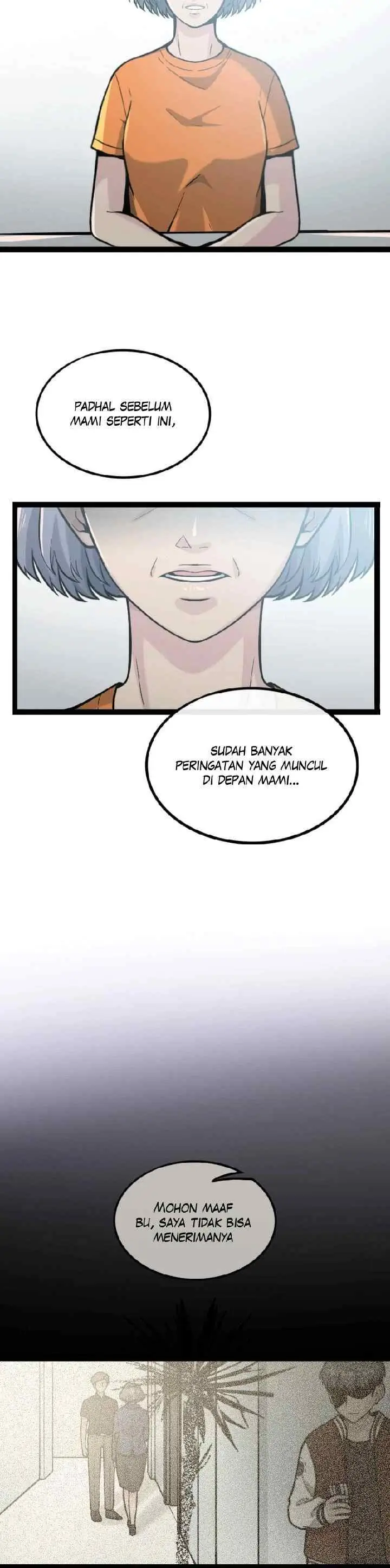 Moon Flower chapter 50 halaman 5